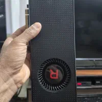 گرافیک مدل XFX VEGA 64 8G