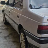 پژو 405