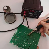 تعمیرات لوازم خانگی