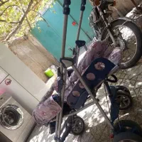 کالسکه چیکو