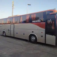 اسکانیا 32 تایی vip|خودرو سنگین|تهران, خاوران|دیوار