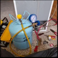 تعمیرات لوازم خانگی با ضمانت