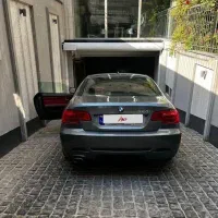 فروش فوری BMW 320i Lci  2012 بی ام و|خودرو سواری و وانت|تهران, شهرک غرب|دیوار