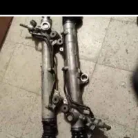 مکانیکی و جلوبندی تعمیرجعبه فرمان تسمه تایم