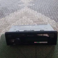 ضبط پایونیر 125