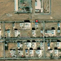 زمین بختیار دشت ۹۰۰متر