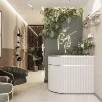 استخدام تمام لاینهای زیبایی