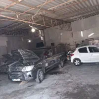 باطری سازی ،مکانیک شبانه روزی