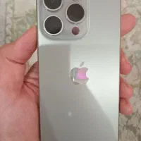 آیفون ۱۵ پرو