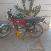 موتور مدل 83