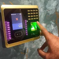 دستگاه حضور و غیاب،حضورغیاب،ساعت زن،حضوروغیاب|دفتر کار|مشهد, آبکوه|دیوار