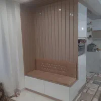 تعمیرات و نصب کابینت و کمد دیواری ام دی اف