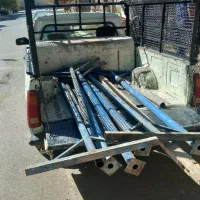 حمل بار و اساب اساسیه|خدمات حمل و نقل|شاهین‌شهر, اقبال لاهوری|دیوار