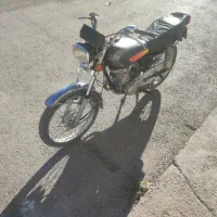 متور ۱۲۵