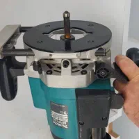 اورفرز ماکیتا کمکار|ابزارآلات|مراغه, |دیوار