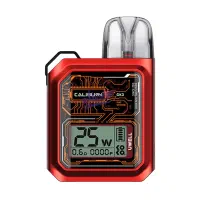 پاد کالیبورن (Caliburn GK3) از کمپانی Uwell