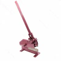 قیچی ورقبر زمینی