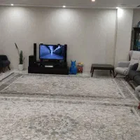 آپارتمان تک واحد 162 متری سه نبش