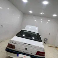 ماشین۴۰۵slx|خودرو سواری و وانت|قشم, |دیوار
