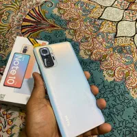 گوشی شیائومی نوت 10 پرو