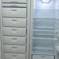 یخچال فریزر پارس|یخچال و فریزر|کرمان, |دیوار