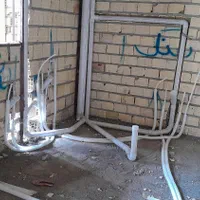 لوله کشی و تاسیسات اب فاضلاب شوفاژ گرمایش از کف|خدمات پیشه و مهارت|بیرجند, |دیوار