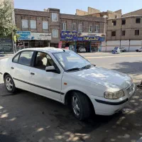 سمند LX