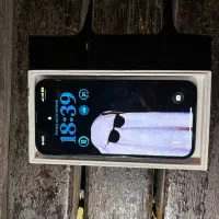 ایفون ۱۳نرمال 128g ch 2sim باتری 80%