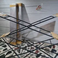 شلف ایستاده