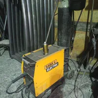 استخدام جوشکار Co2 نیمه ماهر|استخدام صنعتی، فنی، مهندسی|اصفهان, رسالت|دیوار