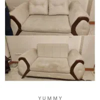 مبل شویی در منزل