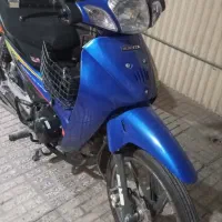 موتور بی کلاج کویر ۱۴۰۱