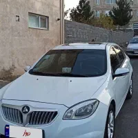 برلیانس h330 تمیز