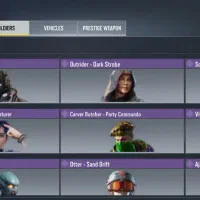 اکانت کالاف دیوتی مبایل|کنسول، بازی ویدئویی و آنلاین|مرند, |دیوار