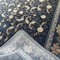 تعدادی فرش تمام نخ|فرش|دزفول, |دیوار