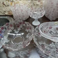 سرویس والتر الما(کارمن)|ظروف سرو و پذیرایی|رشت, پل تالشان|دیوار