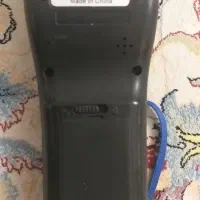 بارکدخوان دو بعدی بی سیم آکسیوم مدل 8223|فروشگاه و مغازه|دیواندره, |دیوار