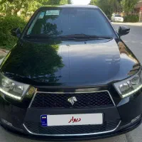 دنا پلاس توربو اتوماتیک مدل 1403