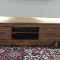 میز تلویزیون