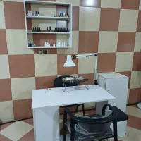 لوازم سالن به فروش میرسد