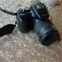 دوربین عکاسی نیمه حرفه ایی