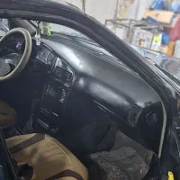 پژوعروسک|خودرو سواری و وانت|بجنورد, |دیوار