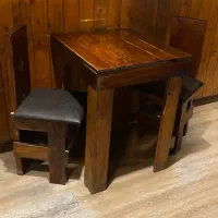 میز و صندلی کافی شاپ|کافیشاپ و رستوران|اهواز, کوروش|دیوار