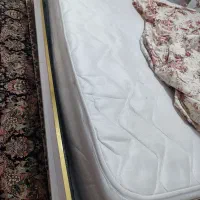 تشک طبی فنری رویال بسیار با کیفیت و در حد نو|تشک تختخواب|تهران, اختیاریه|دیوار