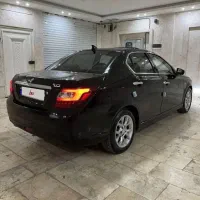 دنا پلاس توربو اتومات فول 6 سرعته مدل 1401