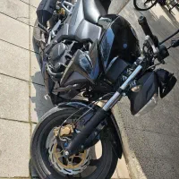 لاکی ۲۵۰ مدل ۱۴۰۰ تایوان در حد ۸۰۰۰ کار|موتورسیکلت|بندر انزلی, معلم|دیوار