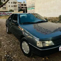 خودرو پژو ۴۰۵ مدل ۹۶