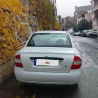 تیبا1 مدل 96 بی رنگ|خودرو سواری و وانت|کرمانشاه, |دیوار