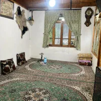 اجاره روزانه کلبه رود در طبیعتی زیبا کنار رود|اجارهٔ کوتاهمدت آپارتمان و سوئیت|آستارا, |دیوار