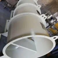 رنگ کوره ای|خدمات پیشه و مهارت|میبد, |دیوار